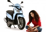 Piaggio Carnaby